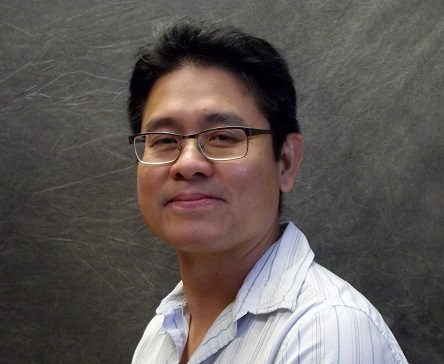 Angelo Ong-Veloso, MD